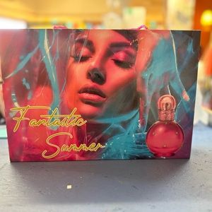 Fantastic Summer perfume set